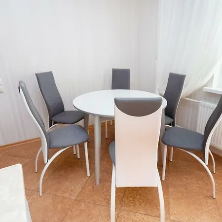 Apartment Lux минск- арена