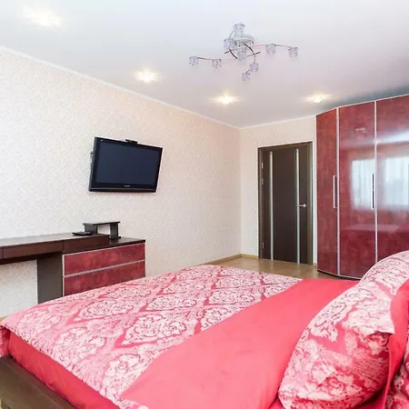Apartment Lux минск- арена
