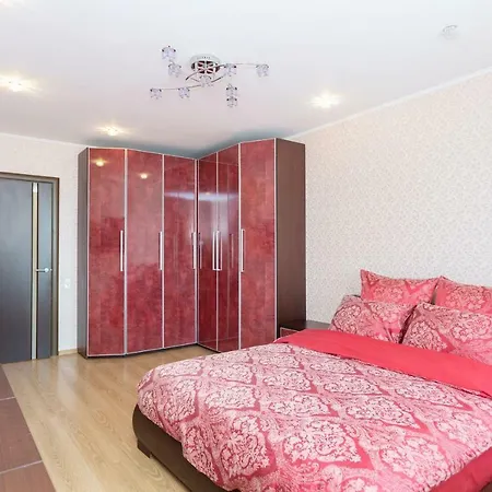 Lux минск- арена Apartment Minsk