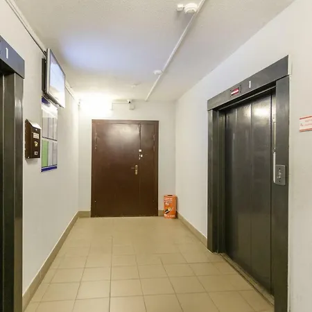 Apartment Lux минск- арена