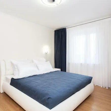 Appartamento Lux минск- арена Minsk