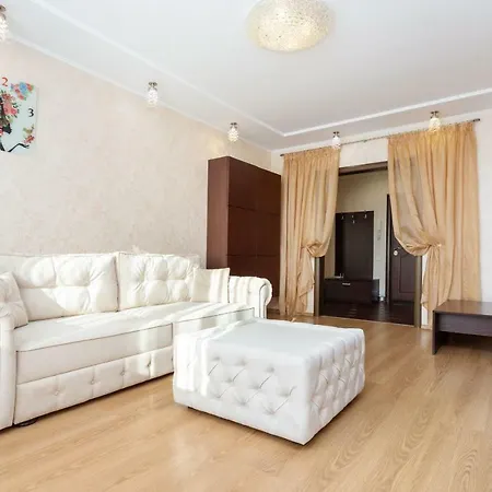 Lux минск- арена Appartamento *