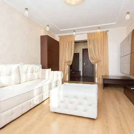 Lux минск- арена Appartamento