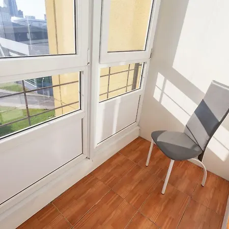 Appartamento Lux минск- арена Minsk