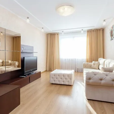 Appartamento Lux минск- арена