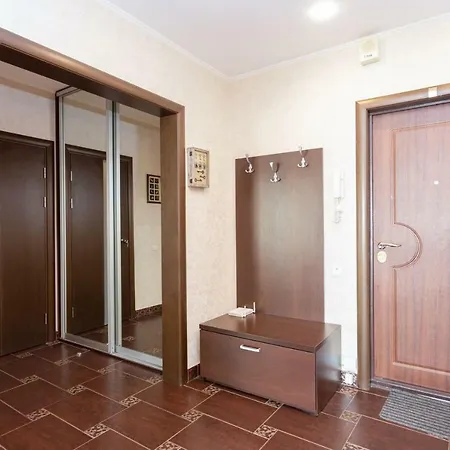 Lux минск- арена Appartamento *