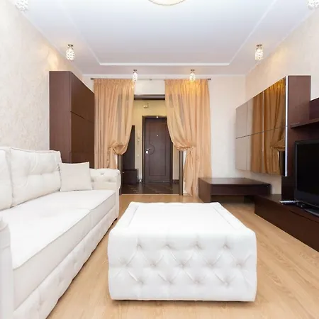 Appartamento Lux минск- арена